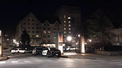 الولايات المتحدة.. مسلح يحتجز رهائن في ولاية إنديانا