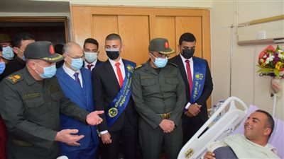 المتحدث العسكرى : أنشطة مكثفة لقوات الدفاع الشعبى والعسكرى خلال شهر ديسمبر  2021 