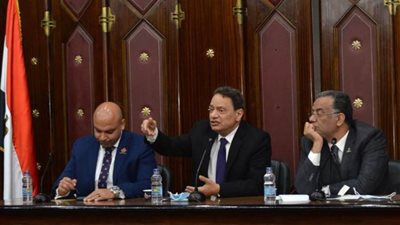 كرم جبر: الدولة تتحدث من خلال الحقائق الموجودة على أرض الواقع