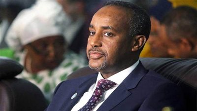 رئيس الوزراء الصومالي يؤكد التزامه بإنهاء الانتخابات في أقرب وقت ممكن