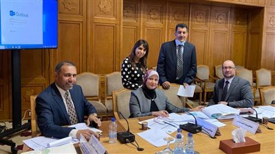 نقيب التمريض: خطة لتغطية العجز لأطقم التمريض في المستشفيات بكافة المحافظات خلال عامين