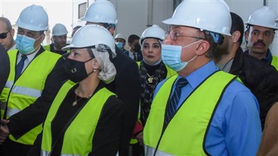 تعرف على مايحدث في الإسكندرية للاستعداد لمؤتمر المناخ 2022 