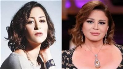  الفنانة منه شلبي ضمن قائمة نجوم رمضان 2022 في 