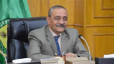 حى ثان الإسماعيلية ينفذ خطة باستبدال نقاط تجميع القمامة بأحواض من الزهور