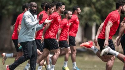 الأهلي يرسل الملف الطبي للاعبين إلى الفيفا استعدادا لكأس العالم للأندية