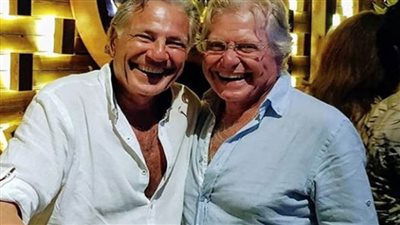  لأول مرة.. أولاد الأكابر في 