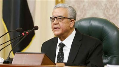 رئيس مجلس النواب يرفع الجلسة العامة إلى الغد