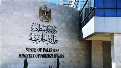 الخارجية الفلسطينية: وزير خارجية إسرائيل يتحدث بلغتين واحدة للإسرائيليين والأخرى للمجتمع الدولي