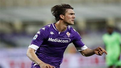 آرسنال جاهز لدفع 70 مليون يورو لضم مهاجم فيورنتينا في الانتقالات الشتوية