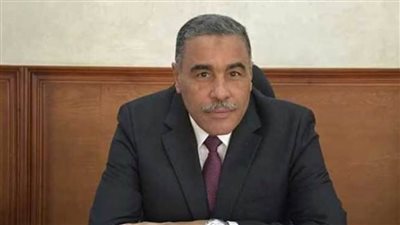 محافظ مطروح يوجه شركة المياه باتخاذ كافة الاستعدادات خلال السدة الشتوية