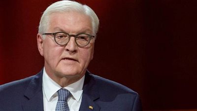 شتاينماير في طريقه لولاية رئاسية ثانية في ألمانيا بعد حصد تأييد الخضر