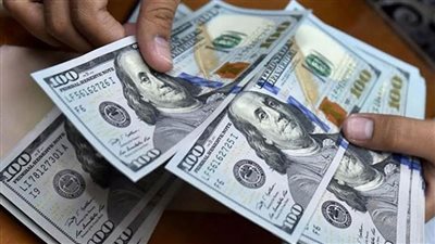 أسعار الدولار أمام الجنيه المصري اليوم الثلاثاء