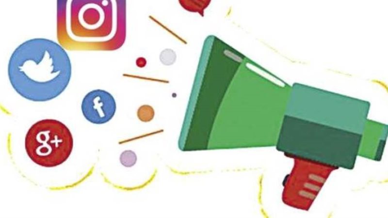 صورة تعبيرية عن الشائعات