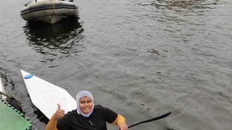 ببطولة القاهرة للكانوي