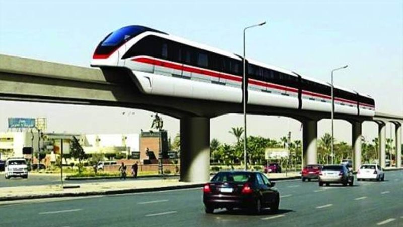 حصاد قطاع النقل 2021