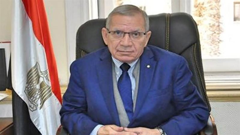 الدكتور محمد مجاهد