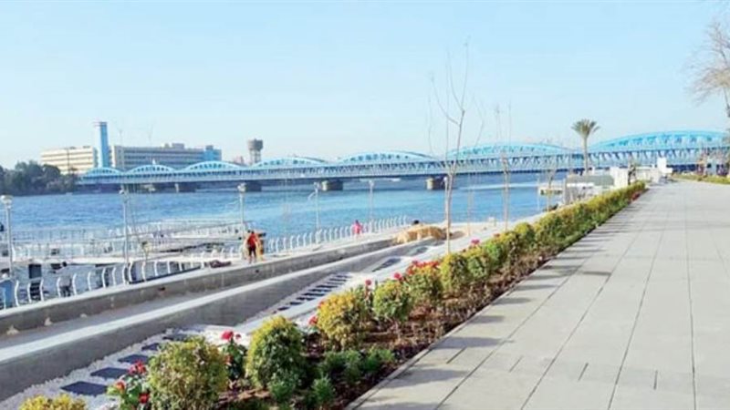 ممشى أهل مصر