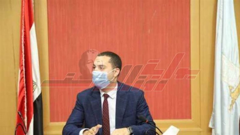 نائب محافظ كفرالشيخ