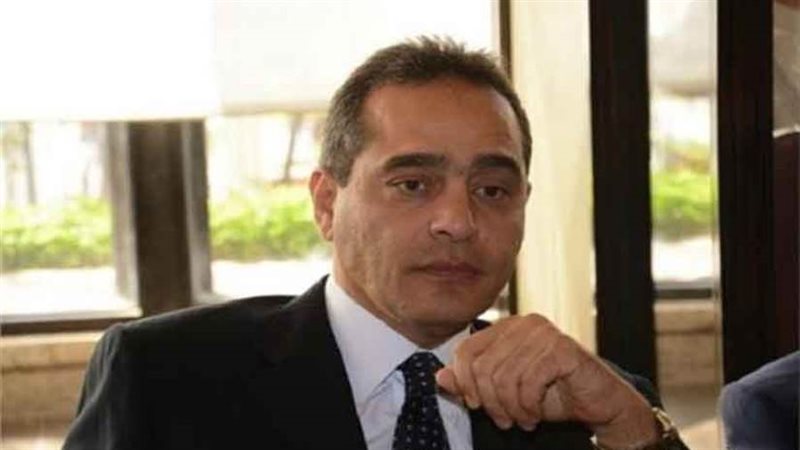 رئيس المجلس التصديري