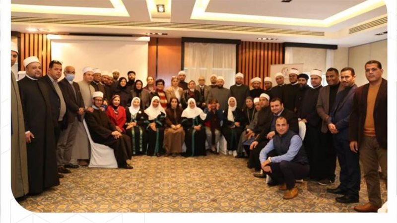 فعاليات تناول القضايا