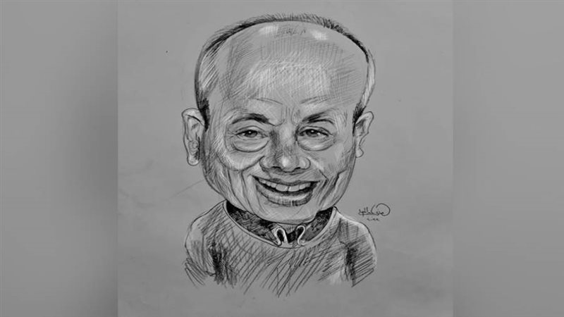 ريشة - هاني عبد الجواد