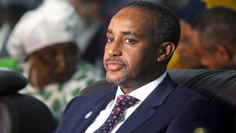 محمد حسين روبلي رئيس