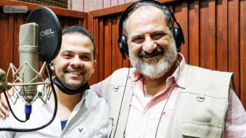 خالد الصاوي