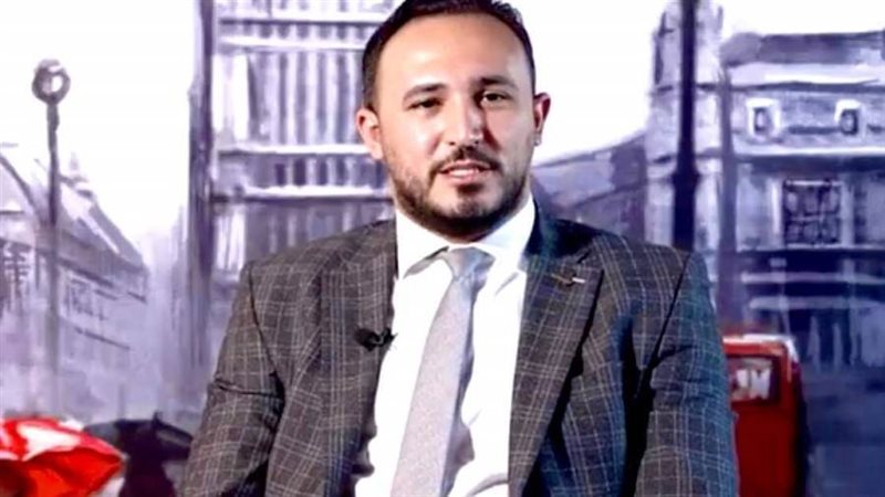 محمد الدهشورى