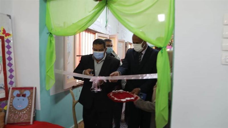 وكيل وزارة التعليم