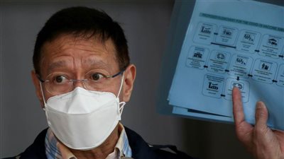 وزير الصحة الفلبيني يخضع للحجر الصحي عقب إصابة أحد موظفيه بكورونا