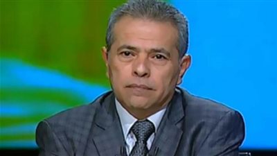 إخلاء سبيل الإعلامي توفيق عكاشة بعد التقدم بمعارضة 