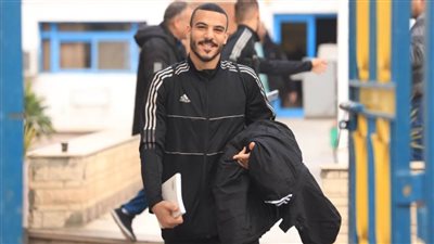 الإسماعيلي يوافق على رحيل شكرى نجيب لفاركو