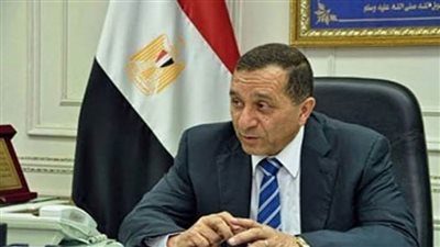 اللواء مصطفى هدهود: أشجع الزمالك من الصغر ووافقت على الانضمام لقائمة مرتضى 