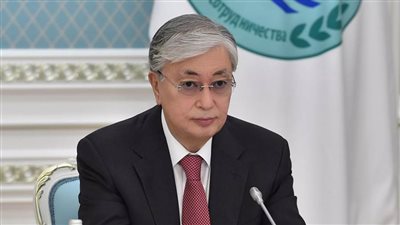 رئيس كازاخستان يقبل استقالة الحكومة ويعين النائب الأول لرئيس الوزراء قائما بالأعمال