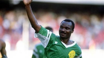 روجيه ميلا يكشف عن فريقه المفضل في مصر