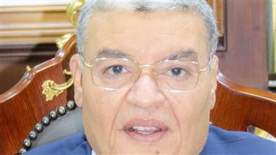 محافظ المنيا يهنئ البابا تواضروس بمناسبة عيد الميلاد المجيد