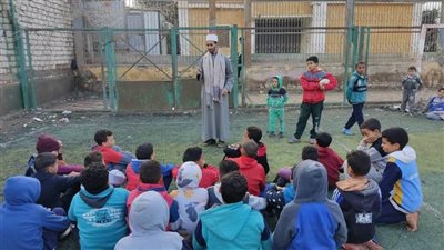 البحوث الإسلامية