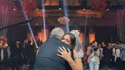 الموت يفجع الفنان حمدي المرغني وزوجته إسراء عبدالفتاح