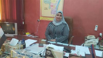  لجنة لتنظيم التوكتوك وترقيمه بمركز طهطا بسوهاج 