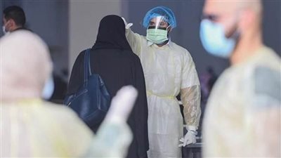 كورونا بالدول العربية: السعودية أكثر الإصابات .. والبحرين صفر وفيات خلال 24 ساعة