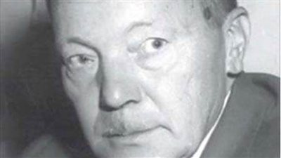 في ذكرى رحيله..