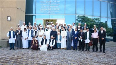 «خريجي الأزهر» في 2021.. جهود مكثفة لنشر الوسطية والتصدي للمفاهيم المغلوطة