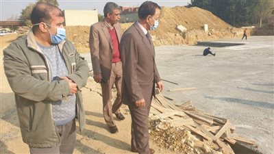 وكيل صحة القليوبية: تطوير 28 منشأة طبية ضمن مبادرة 