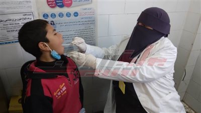 إجراء الكشف الطبي على 2120 مواطنًا بـ