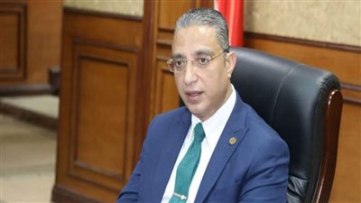 محافظ الفيوم: تنفيذ 41 مشروعًا لرصف الطرق خلال 2021