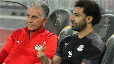 أهم الأخبار الرياضية| رحيل كهربا وبن شرقي ورسالة صلاح وكيروش وفوز جمال علام