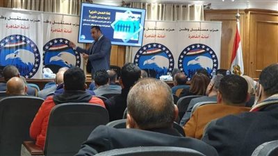 تكريم حفظة القرآن وتطعيم وقوافل طبية.. أبرز فعاليات 