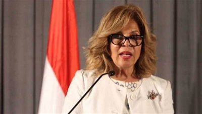 السفيرة مشيرة خطاب: المجلس القومي سيعمل على تنفيذ توجهات الوطنية لحقوق الإنسان