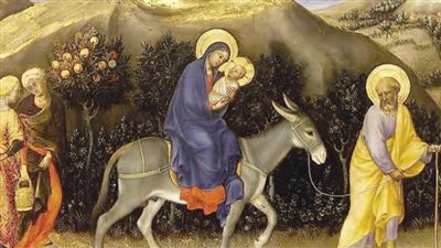 بعد إعلان جاهزيته للزيارة.. 20  معلومة عن مشروع مسار العائلة المقدسة 