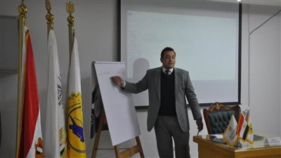 معهد إعداد القادة: التنمية والأمن وجهان لاستقرار الدولة و93% من تاريخ أمريكا حروب